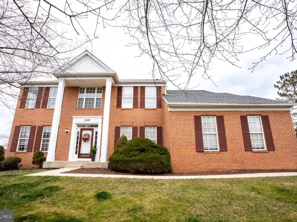 13107 Strawberry Hill Pl, Clinton, MD 20735