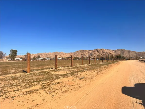 0 Saguaro Rd, Apple Valley, CA 92307
