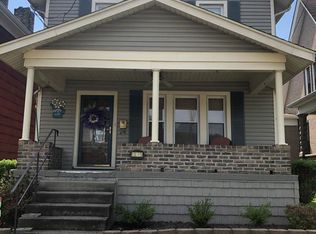 1615 Main St, Wellsburg, WV