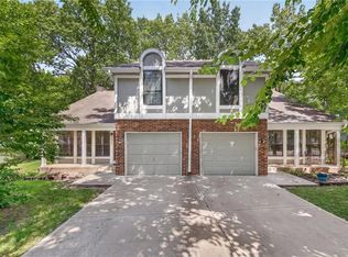 8337-8339 Farley St, Overland Park, KS 66212