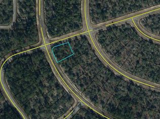 LOT 1 Bayonne Dr, Chipley, FL 32428