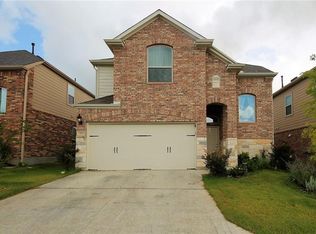 3451 Mayfield Ranch Blvd UNIT 265, Round Rock, TX 78681