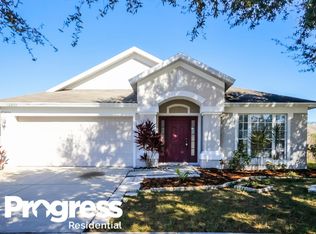 12809 Early Run Ln, Riverview, FL 33578