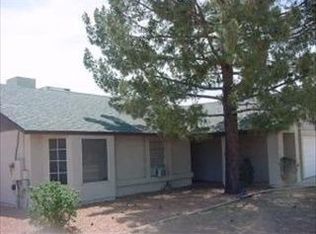 7815 W Mescal St, Peoria, AZ 85345