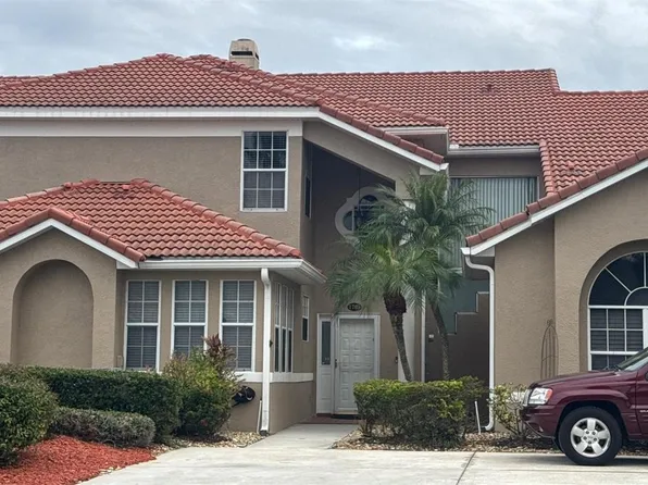 1705 Saint Tropez Ct, Kissimmee, FL 34744