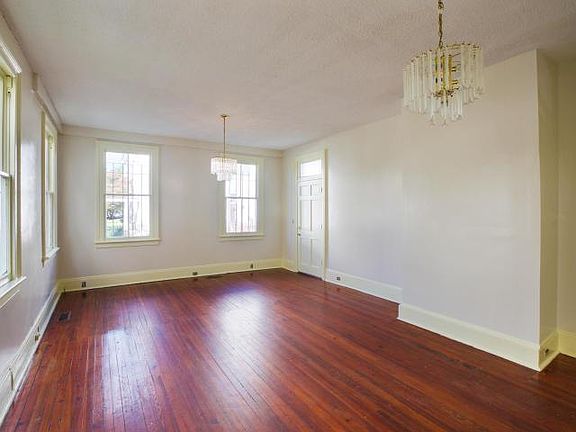 main living room