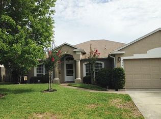 936 Cypress Oaks St, Titusville, FL 32780