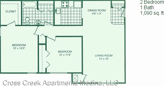1st image of 1250 Cross Creek Dr Unit 58