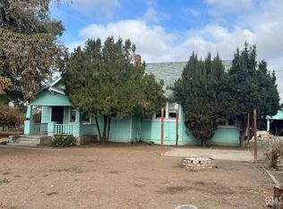 424 E Teapot Dome Ave, Porterville, CA