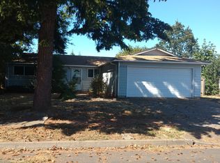 25023 Woodland Ave, Veneta, OR 97487