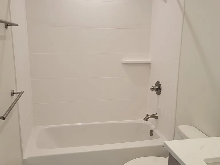 3rd floor- Bathroom
