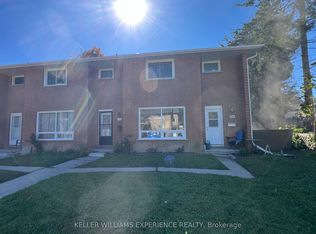 196 Owen St, Barrie, ON L4M 3J1