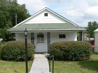 1903 Anderson St, Bristol, TN 37620