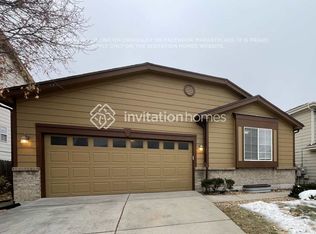 6621 Fonder Dr, Parker, CO 80134