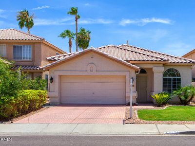 4681 W Toledo St, Chandler, AZ, 85226