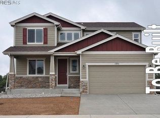 1615 Plains Dr, Eaton, CO 80615
