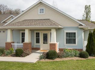 2596 Greenport Dr, Harrisonburg, VA 22801