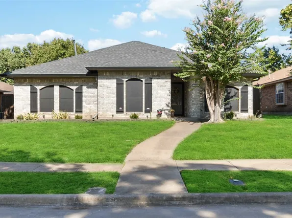 705 Stoneybrook Dr, Wylie, TX 75098