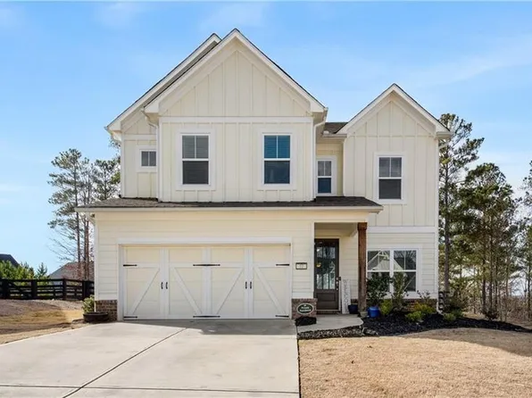 77 Sweet Plum Trl, Dallas, GA 30132