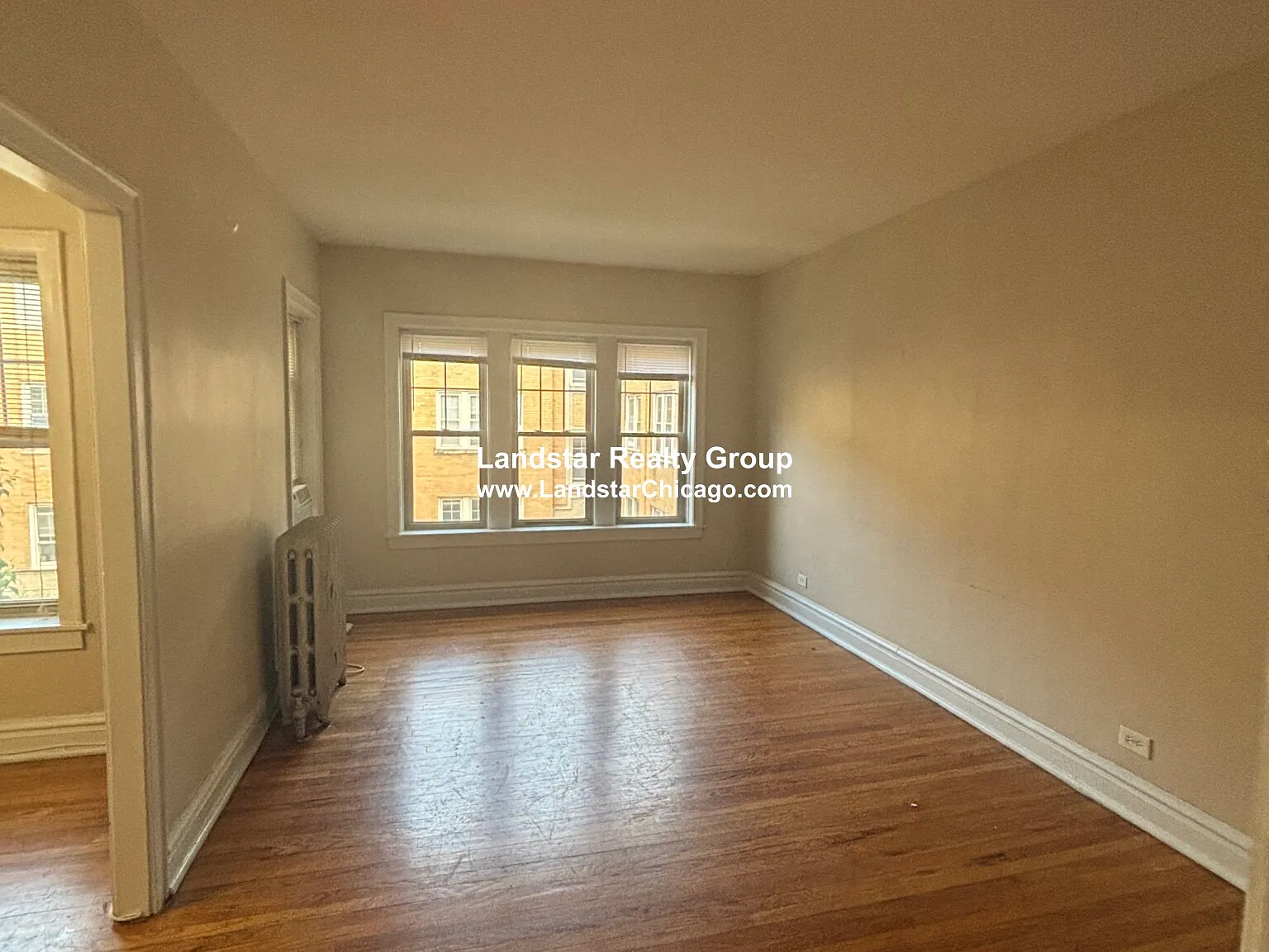 1 bed, 1.0 bath, $1,675 — Photo 1
