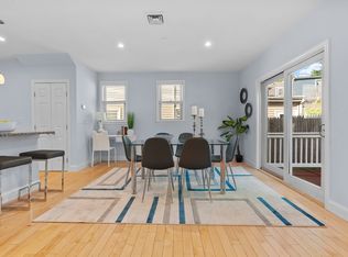 31-33 New Ocean St, Swampscott, MA 01907