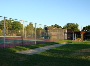 2502 Essex Ct #2502, Saint Joseph, MI 49085