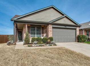 9003 King Ranch Dr, Aubrey, TX 76227