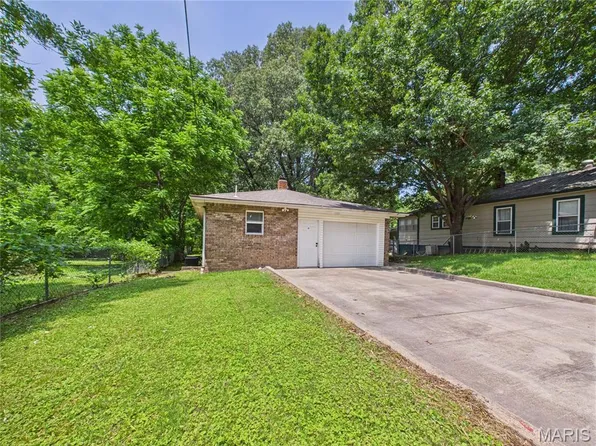 1003 Fay St, Poplar Bluff, MO 63901