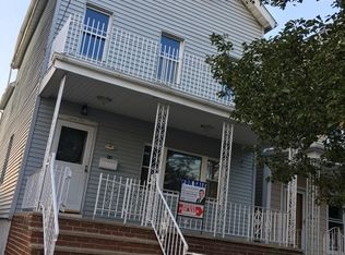 41 Orchard St, Elizabeth, NJ 07208