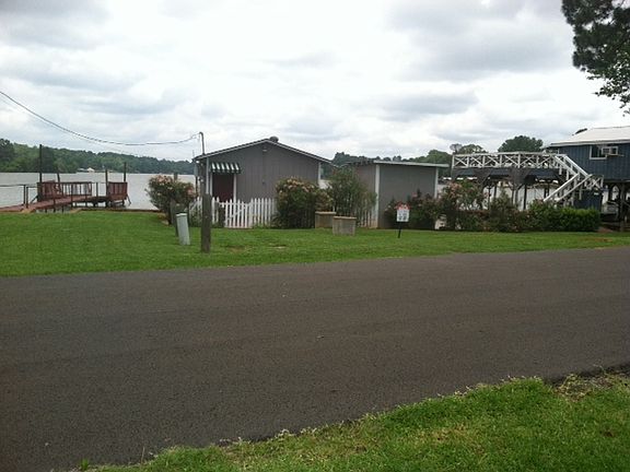 View from Street