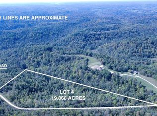 3 Moss Run Rd, Marietta, OH 45750