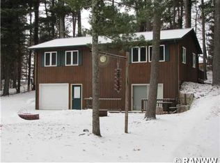 1302 21 3/4 St, Cameron, WI 54822