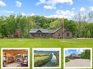 253 Hiawassee Ln NW Lot 10-11, Celina, TN 38551