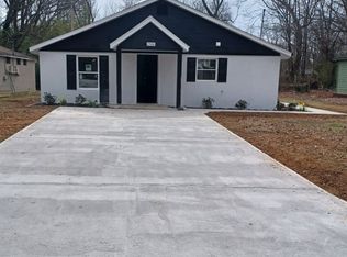 1506 Wendell Ave, High Point, NC 27260