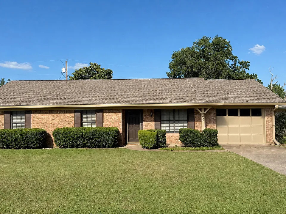2433 Morris Dr