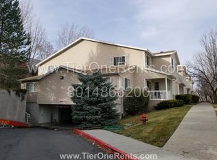 5342 S 3600 W APT 10, Taylorsville, UT 84129