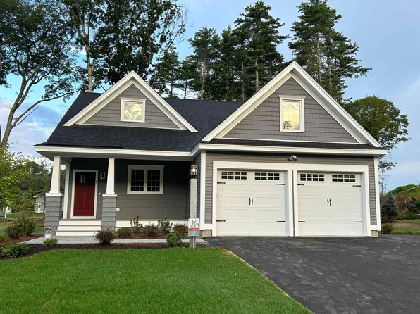 25 Sage Drive #26, Hampton, NH 03842