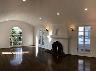 832 S Curson Ave, Los Angeles, CA 90036