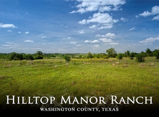 10029 Palestine Rd, Brenham, TX 77833