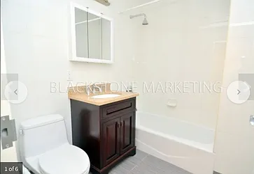 Rented by Gotham City Realty Group