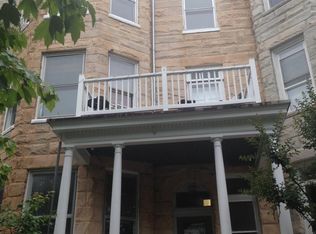 1618 Grove Ave APT 5, Richmond, VA 23220