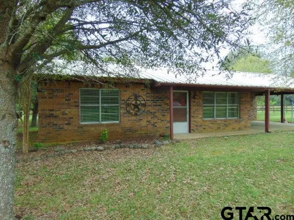 482 County Road 2512, Alto, TX 75925