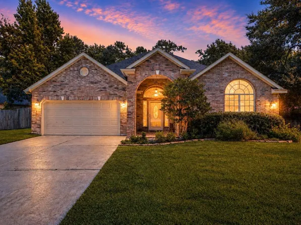 7210 Ramblewood Dr, Magnolia, TX 77354