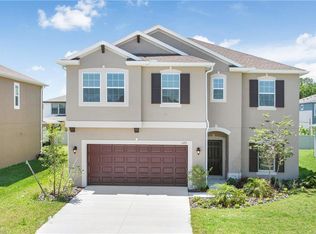 1173 Montgomery Bell Rd, Wesley Chapel, FL 33543