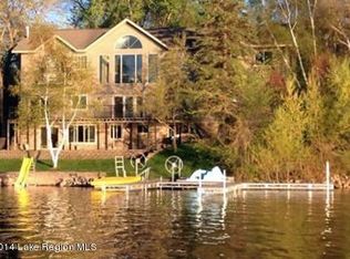 20677 Hillcrest Rd, Fergus Falls, MN 56537