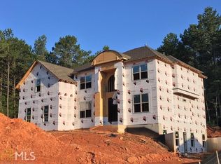 116 Kalsum Trl #20, Ellenwood, GA 30294