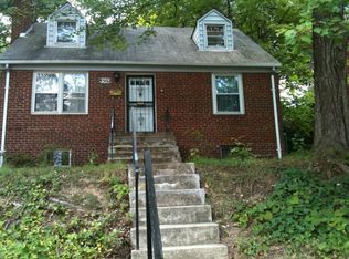 8502 49th Ave, College Park, MD 20740