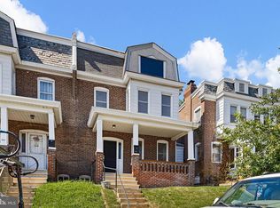 703 N Rodney St, Wilmington, DE 19805