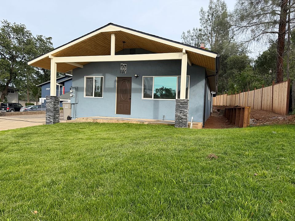 Front of the House