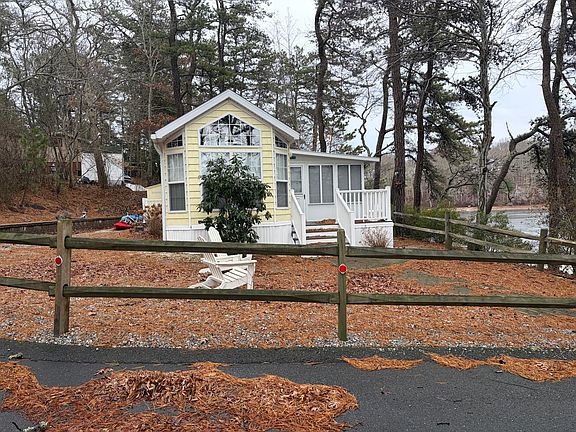 2nd image of 185 Cotuit Road #HL15